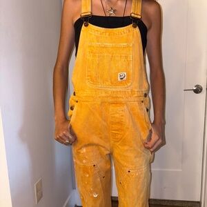 BDG overalls